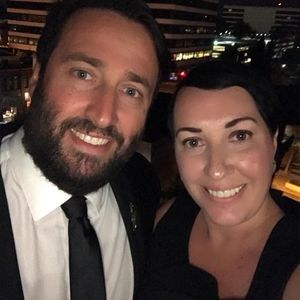 Meet your Posher, Julie